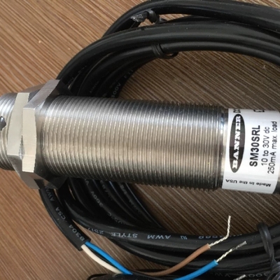 议价 SM2A30SRLC 发射器 SM2A30SRLQDC 接收器 邦纳BANNER