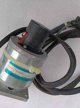 售前美国100型24V直流伺服马达01482-1079-000-