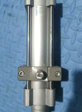 售前费斯托气缸DSBG-50-125-PPVA