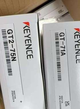 售前GT-71A感测器 700（）GT2-75N