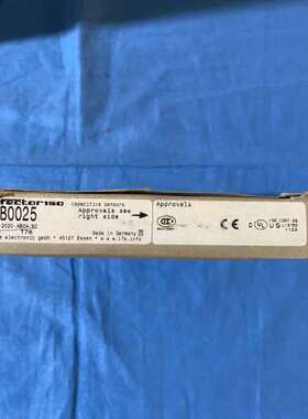 售前IFM易福门压力感测器KB0025压力开关压力感测器感测器