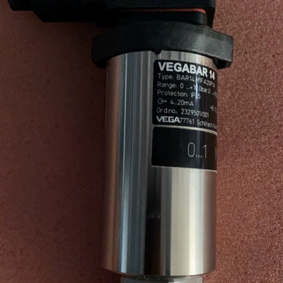 议价 VEGA BAR14 M1FA2GP1A 压力感测器现货议价