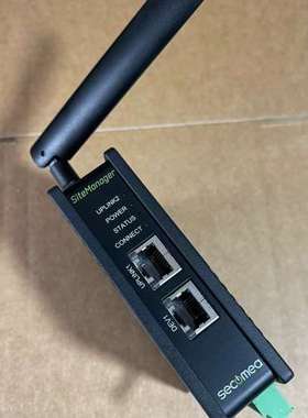 售前SECOMEA西肯麦SiteManager 3339 远程工