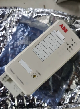 议价 ABB 3BSE013208R1 SG20280DD2 TB820V2全新原装现货议价