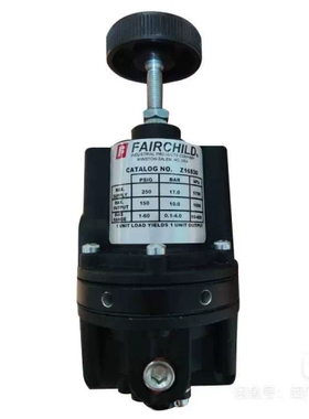 议价 议价仙童Z16830调压阀，下周到货，能等的来，