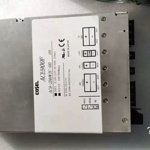 2HHW2C AC9 议价 cosel科索电源ACE900F