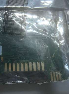 售前康士廉 模块 型号RELAYM8 编号5100080-03A  议价