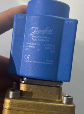 议价 Danfoss EV250B 032U5353 电磁阀现货议价