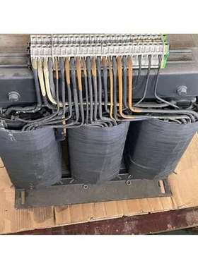 售前德国EMB-wittlich变压器 纯铜