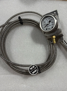 议价 DAIHATSU 139724-01-N007 UL-77MM 3.0M 50-650度 全新现货