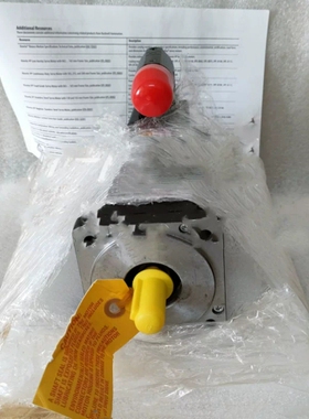 议价 AB罗克韦尔 MPAI-B4150EM34A 伺服马达