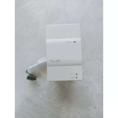 售前S菱PLC  FX2N-4AD