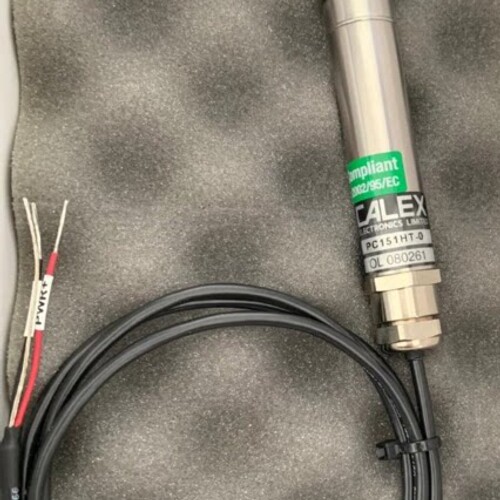 议价 英国CALEX ELECTRONICS红外传感器PC151HT-0 1M NO;OL080261