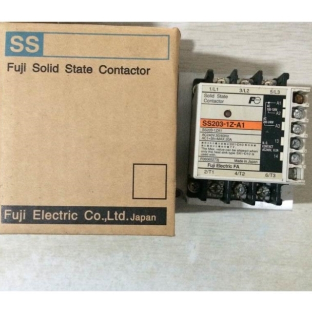 【议价】富固态继电器SS302-1Z-A1 SS402-1Z-A1 SS502-1Z-A1