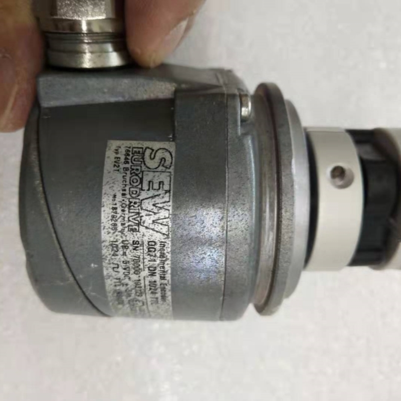 议价德国SEW编码器EV2T OG 71 DN 1024 TTL 正品实物图询价为准