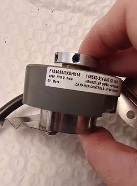 售前F184096/0XDHX16  亨氏乐编码器 F1