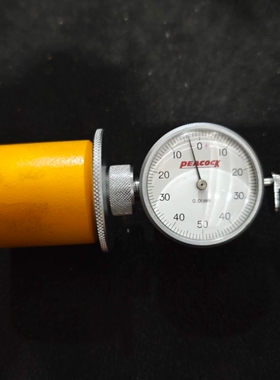 议价 日本PEACOCK孔雀表盘指针002520 0.01mm全新原装现货议价