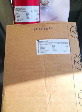 议价 德国TR编码器CEV115M CEV58M 00099 000