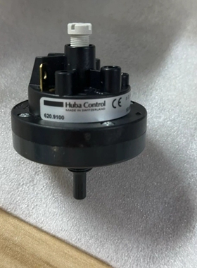 议价 HUBA霍巴620.9100 2-8mbar 1(0.5)250～T65压力开关全新现货