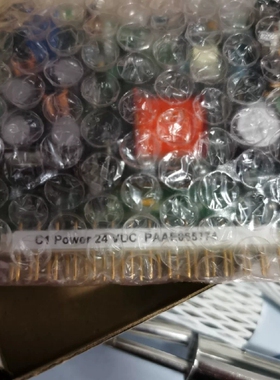议价 C1 Power 24 VDC PAAE065774 电路板议价