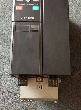 售前丹佛斯VLT2840PT2B20SBR0DBF00A21C1