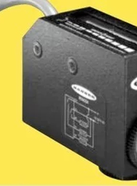 议价 美国邦纳R55CG1 R55CW1 R55ECW1 R55CB1 R55FVGQ色标感测器