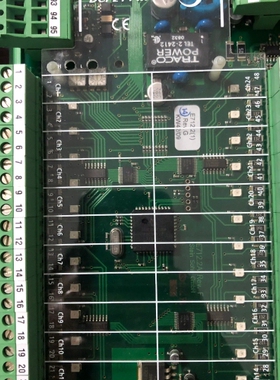 议价 DCI 24 PLUS Vista automation监测报警模块F105005A全新现