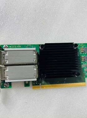 售前Mellanox ConnectX-5 MCX516A DE