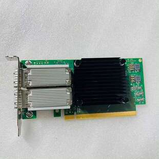 售前Mellanox MCX516A ConnectX