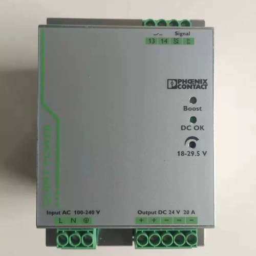售前 PHOENIX CONTACT QUNIT -PS/AC/24DC/20  D议价,电子元器件市场,其它元器件,淘宝优惠券,粉丝福利购,淘宝优惠卷