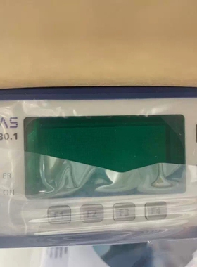 议价 德国ETAS空燃比仪显示表ES630.1 F-00K-106-298 2200675