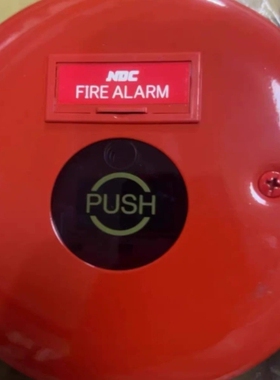 议价 FS4010 OKI 手动报警按钮