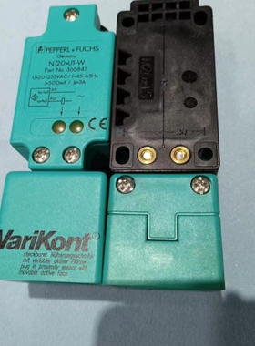 议价 议价船用正品倍加福接近开关PEPPERL+FUCHS NJ20+U1+W36684S