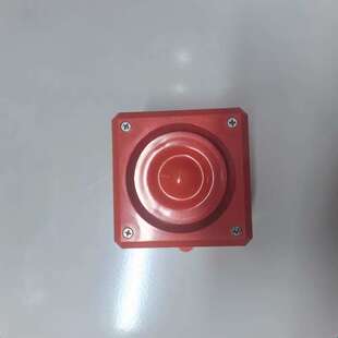 售前YODALARM 声光警报器 型号YA30 D RFWR编号1YA030208议价