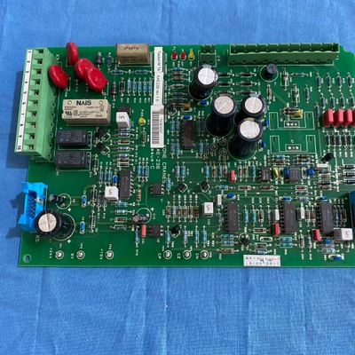 议价 KONE CRANES主板电路板KAE-236 REV 1.6控制器控制单元控制