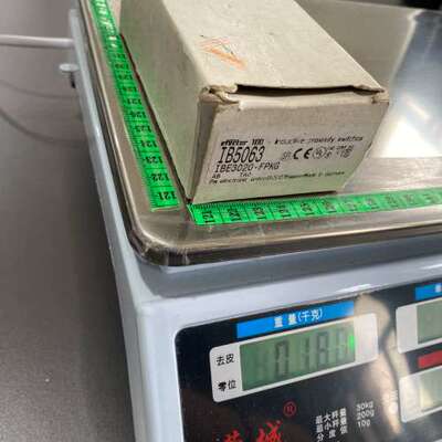 售前德国ifm物体识别感测器IB5063 IBE3020-FPKG接近开关光电开关