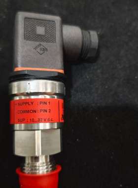 售前丹佛斯压力感测器 MBS3100 060G5601议价