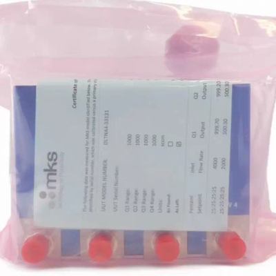 议价 MKS FRC，DLTNA4-33131，1000SCCM