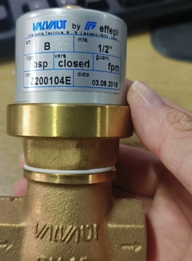 议价 VALVAUT 阀门 现货