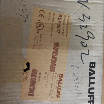 议价 BES0087 BES M18MI-PSC50B-S04K 感应开关感测器 BESM18MI-P