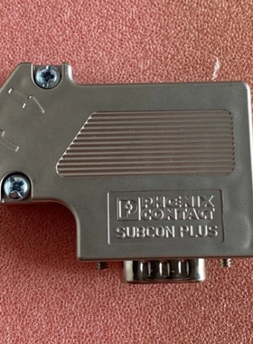 议价 PHOENIX SUBCON-PLUS-PROFIB/SC2 网路线接头