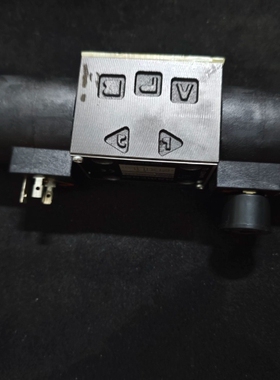 议价 Damcos电磁阀 160L8053 SA-G01-E3X-C230-31ES 2全新原装现