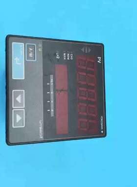 售前横河YOKOGAWA数字温控器UT550-01温控仪一手