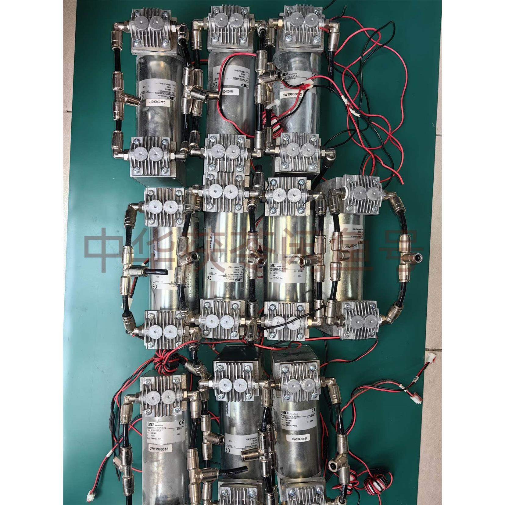 议价德国进口凯恩孚KNF大气泵PM32431-NPK0 PM28444-816 PM2932