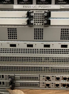 议价 议价ASR1006 ASR1000-6T ASR1000-E