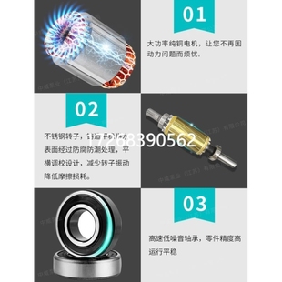议价 250 议价SDWP50 增压泵 1.5 4中威泵业WLPUMP变频恒压卧式