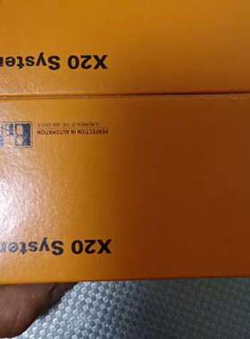 售前贝加莱模块底座X20BM11   X20BM01 数