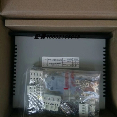 议价 5KW伺服驱动器APX可全数字驱动器 APX-06A230-CALTE P201910