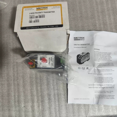 议价 METRIX迈确，轴位移变送器，TXA-72931