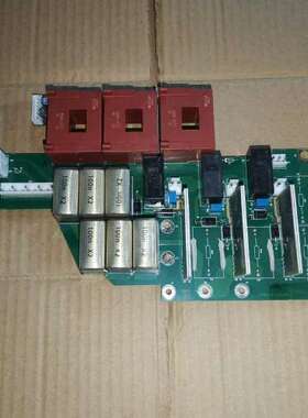 售前库存伟肯变频器整流啓动板 PC00242 H CM260